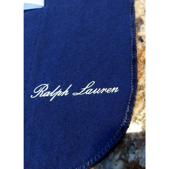 RALPH LAUREN 6‎ Sterling Silver Anti Tarnish Flatware PLACE SETTING Storage Bags - Picture 3 of 16